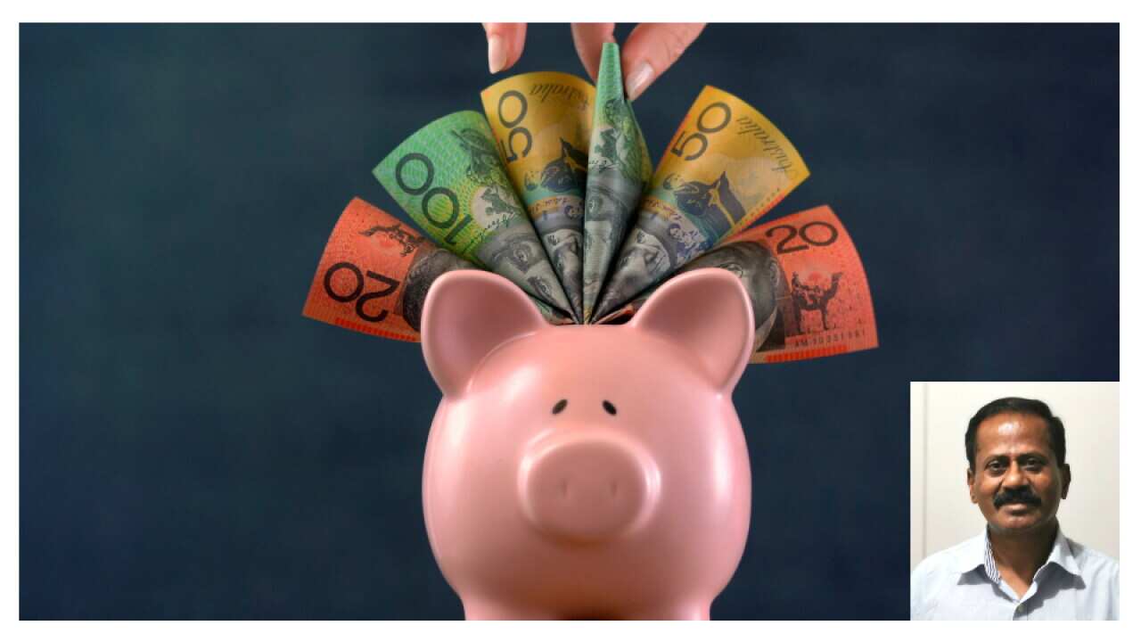 Superannuation