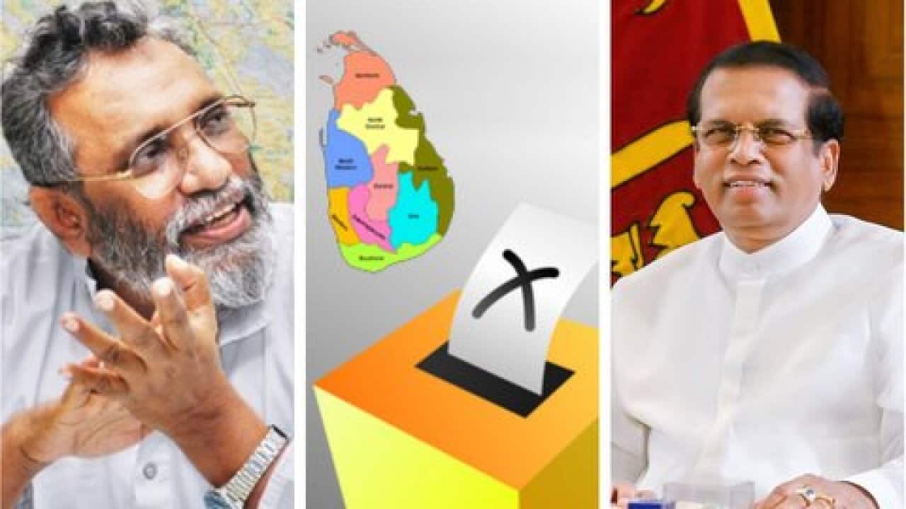 SBS Sinhala program_Weekly political highlights