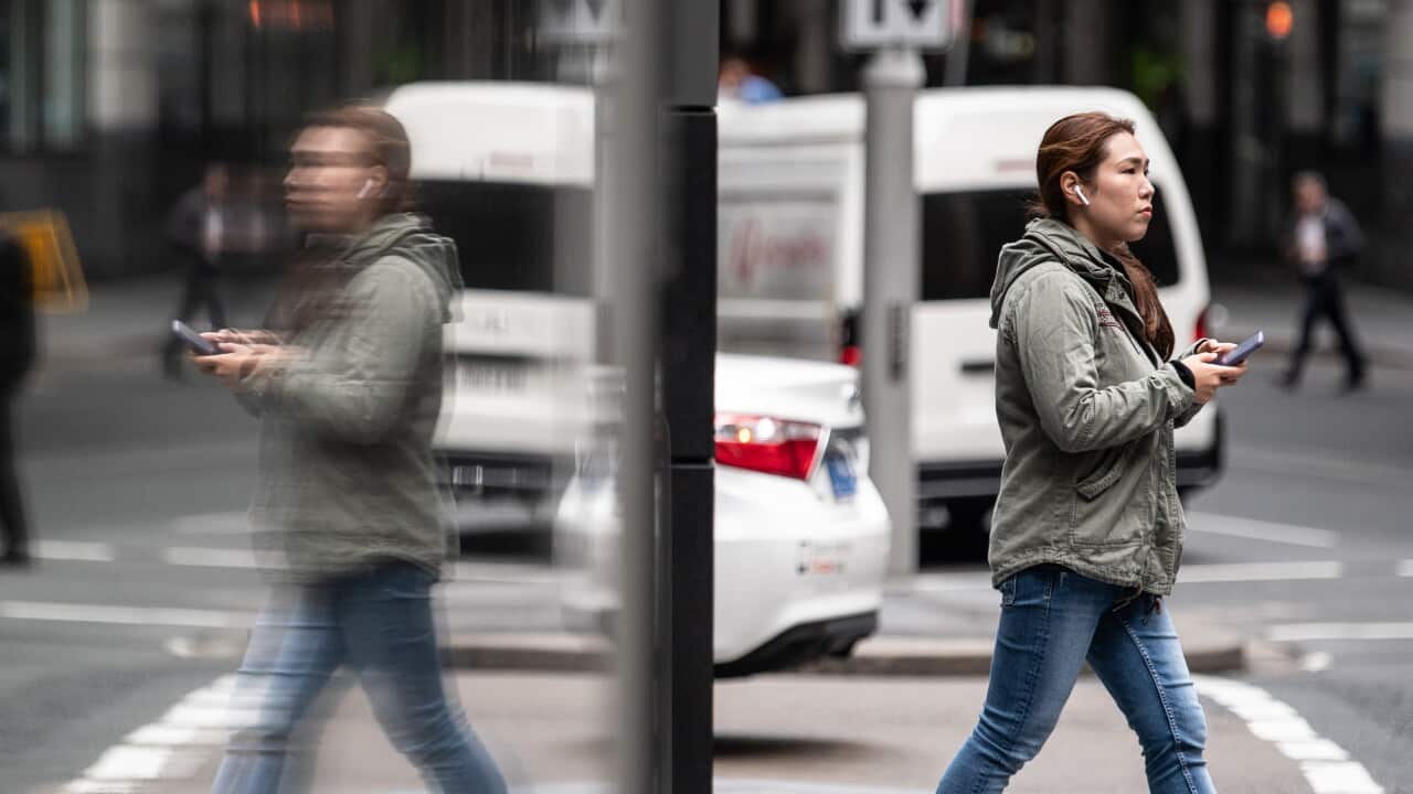 SYDNEY DAILY LIFE