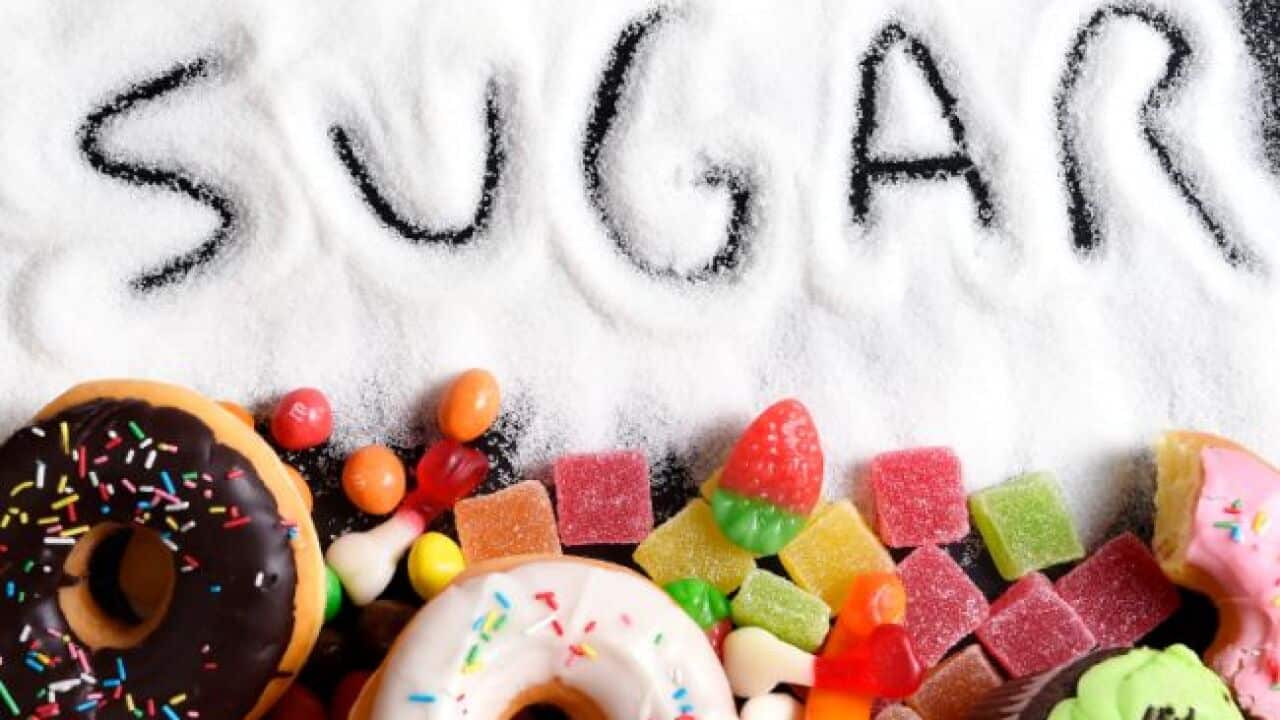 Sugar tax