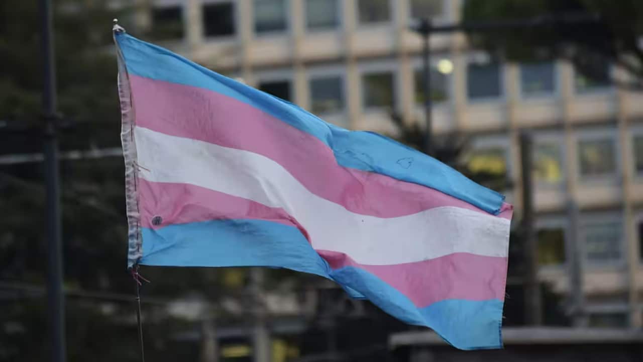 Minors will no longer be able to access puberty blockers in Queensland. AAP/Sipa