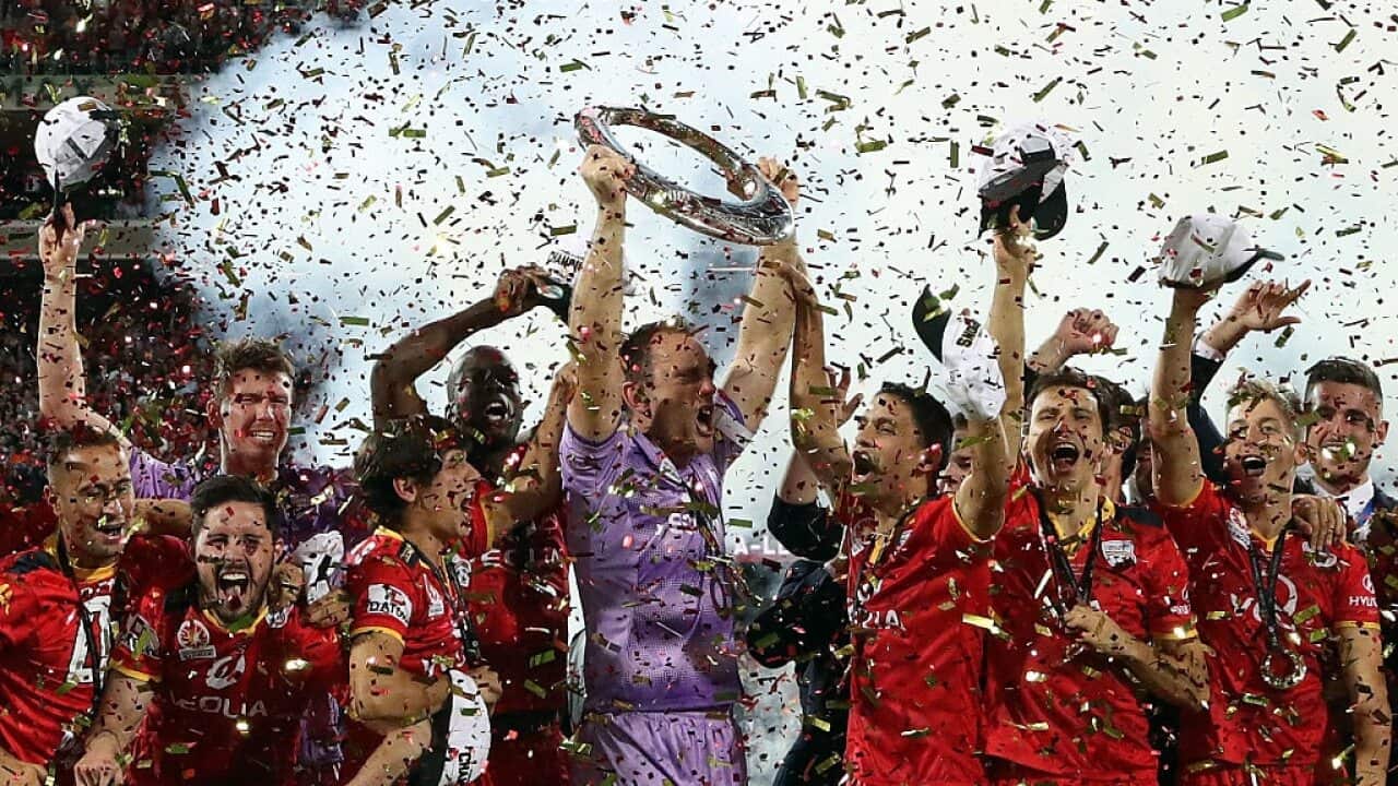 A-League Grand Final