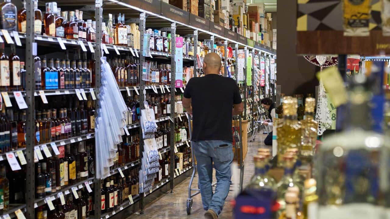 US surgeon general calls for cancer risk warnings on alcohol labels