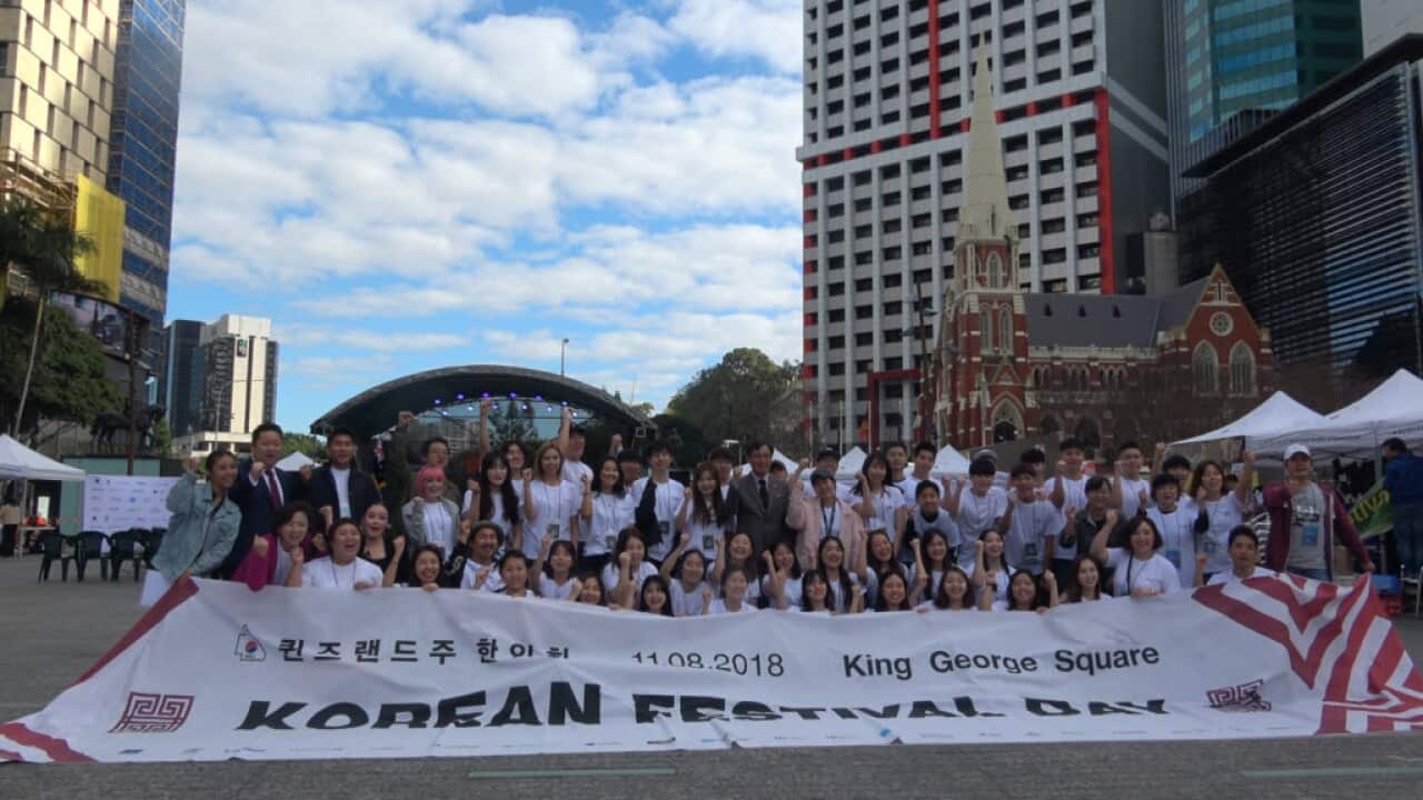 2018 Korean Cultural Festival in Brisbane to give energy into the city