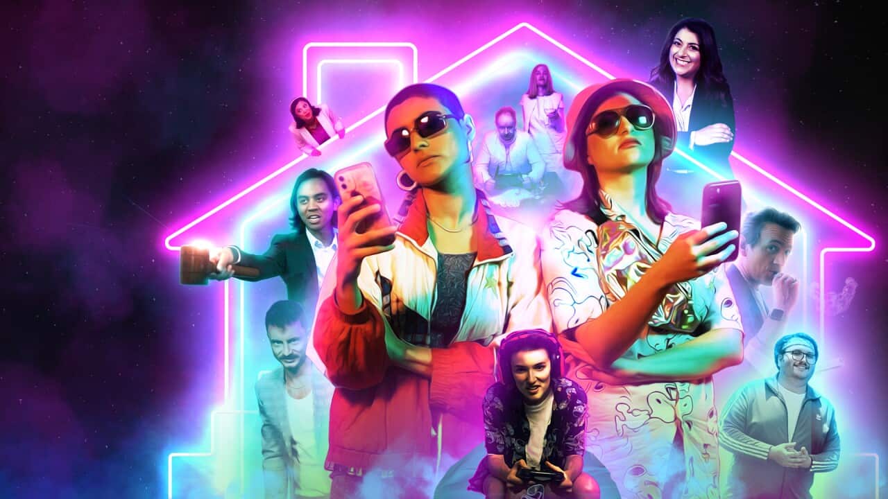 The Feed, Time To Buy: A Musical About The Property Market