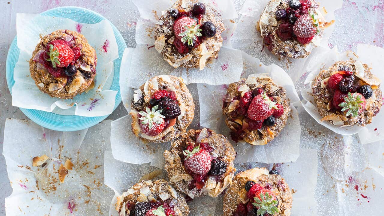 A guide to gluten-free and dairy-free baking