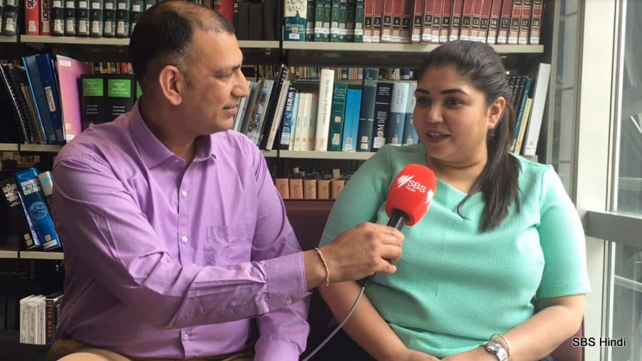 Gurleen Khaira, OET Trainer