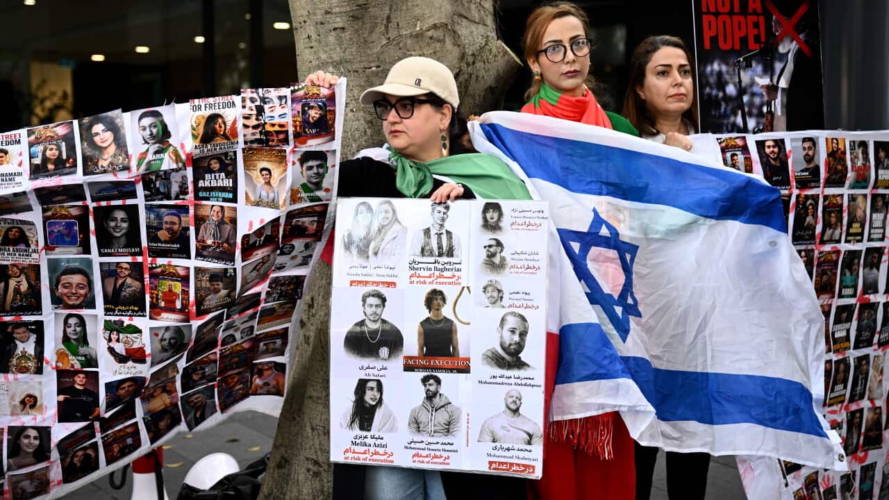 ANTISEMITISM ROYAL COMMISSION