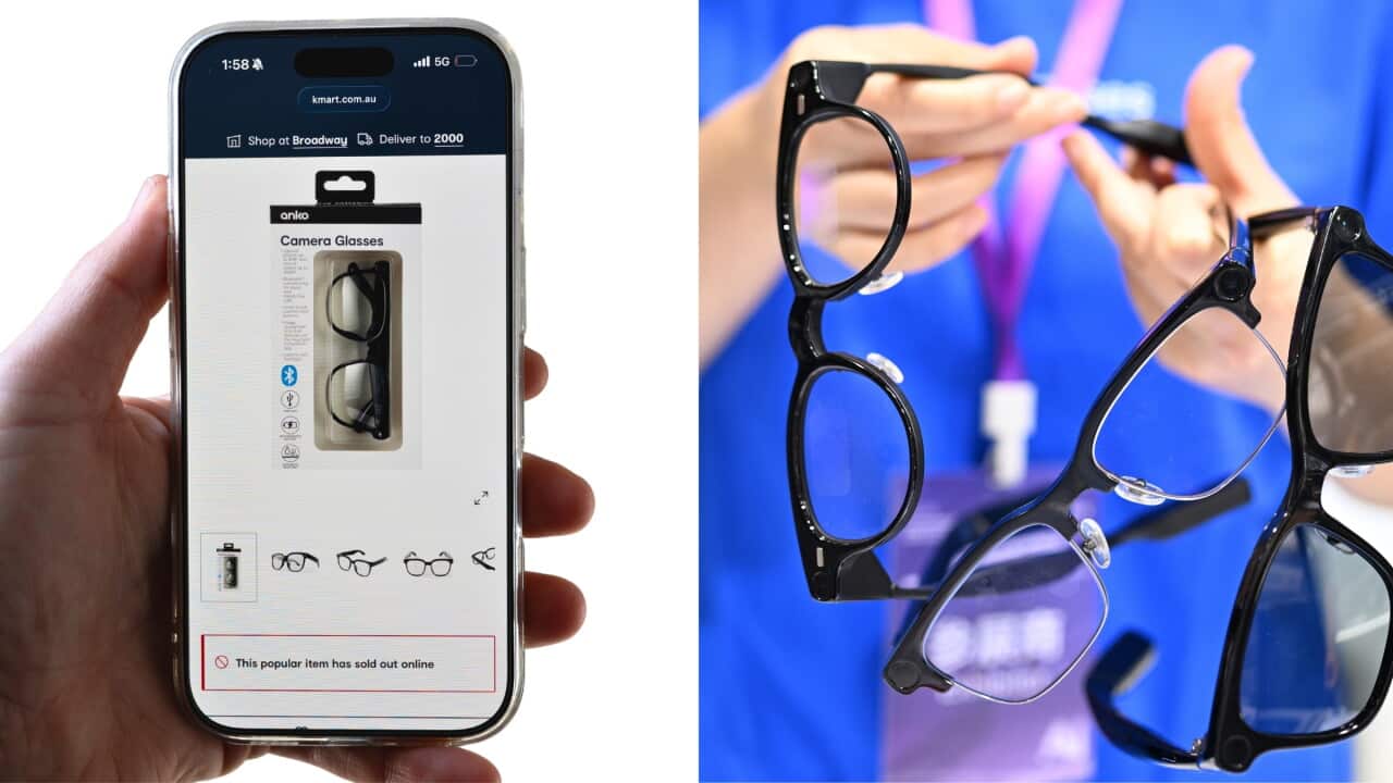 Kmart’s $89 glasses can record what you see. But what happens next.jpg