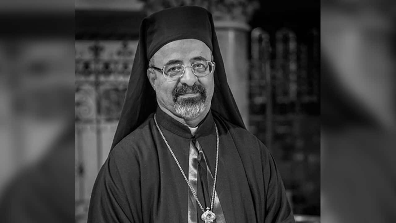 Coptic Catholic Patriarch of Alexandria
