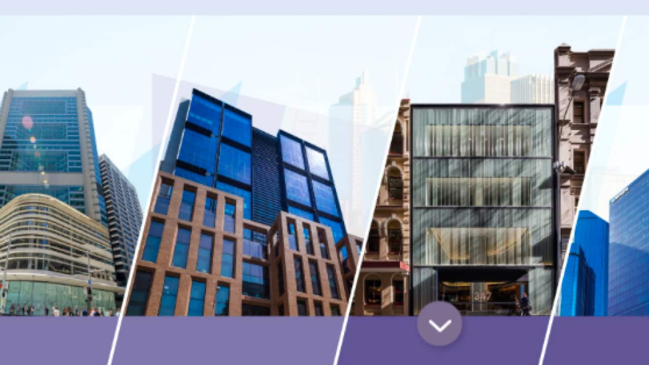 領展在澳收購項目