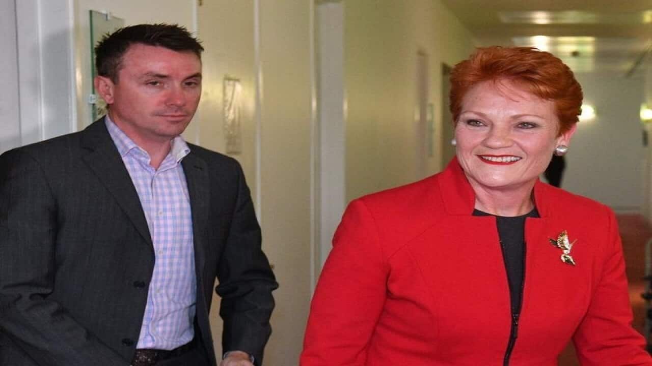 PAULINE HANSON JAMES ASHBY