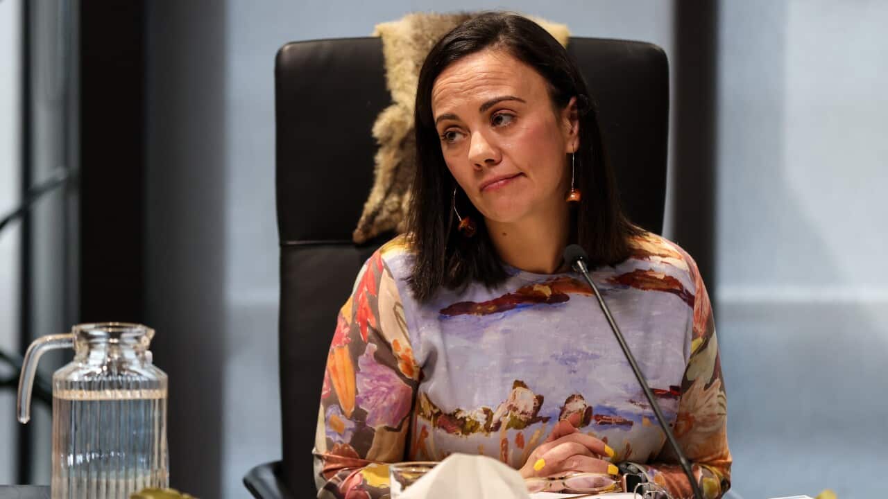 YOORROOK JUSTICE COMMISSION HEARING