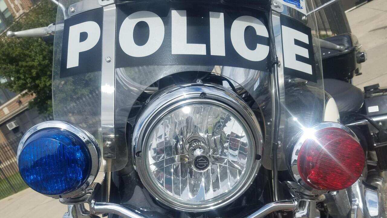 Police