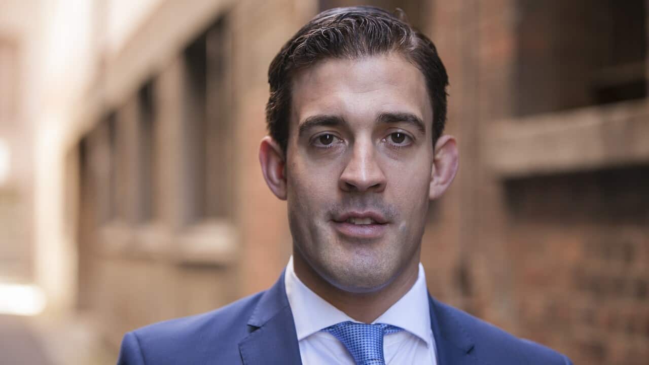 Matthew Karakoulakis