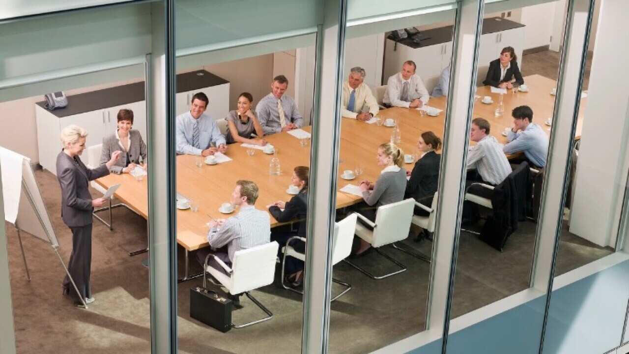 top jobs in Australia.