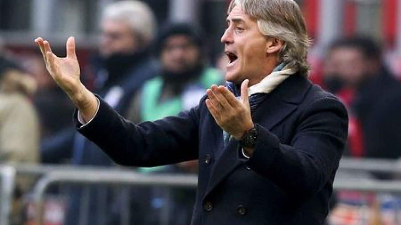 Mancini