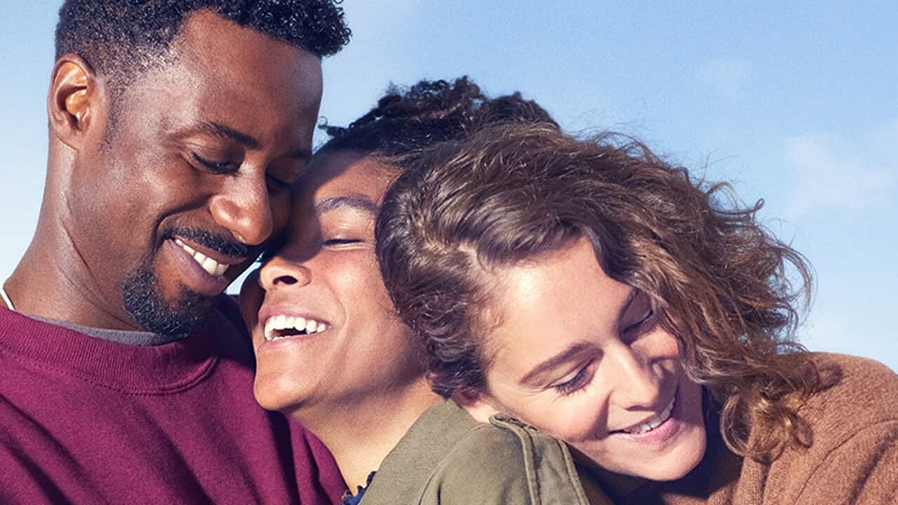 Trigonometry, Gary Carr, Thalissa Teixeira, Ariane Labed