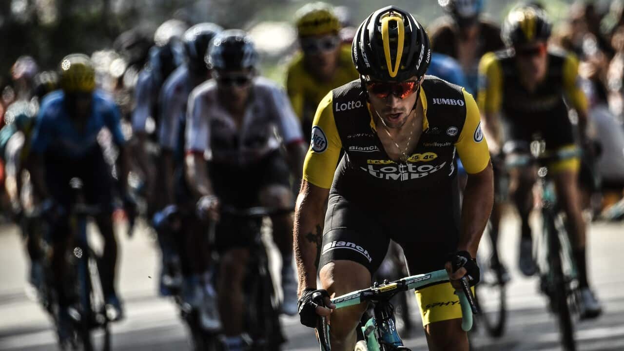 Tour de France 2018, Tour de France