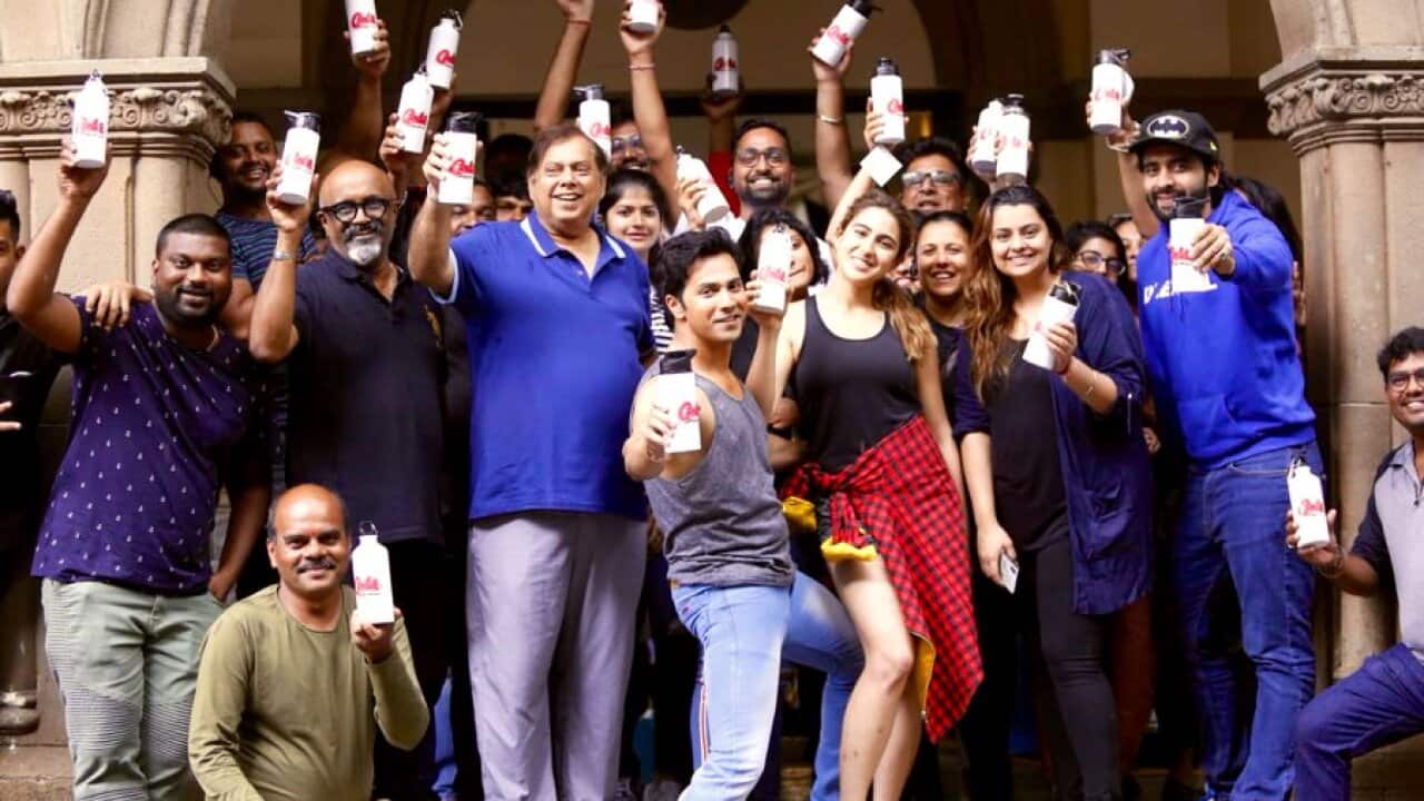 Image for read more article 'Other related stories'