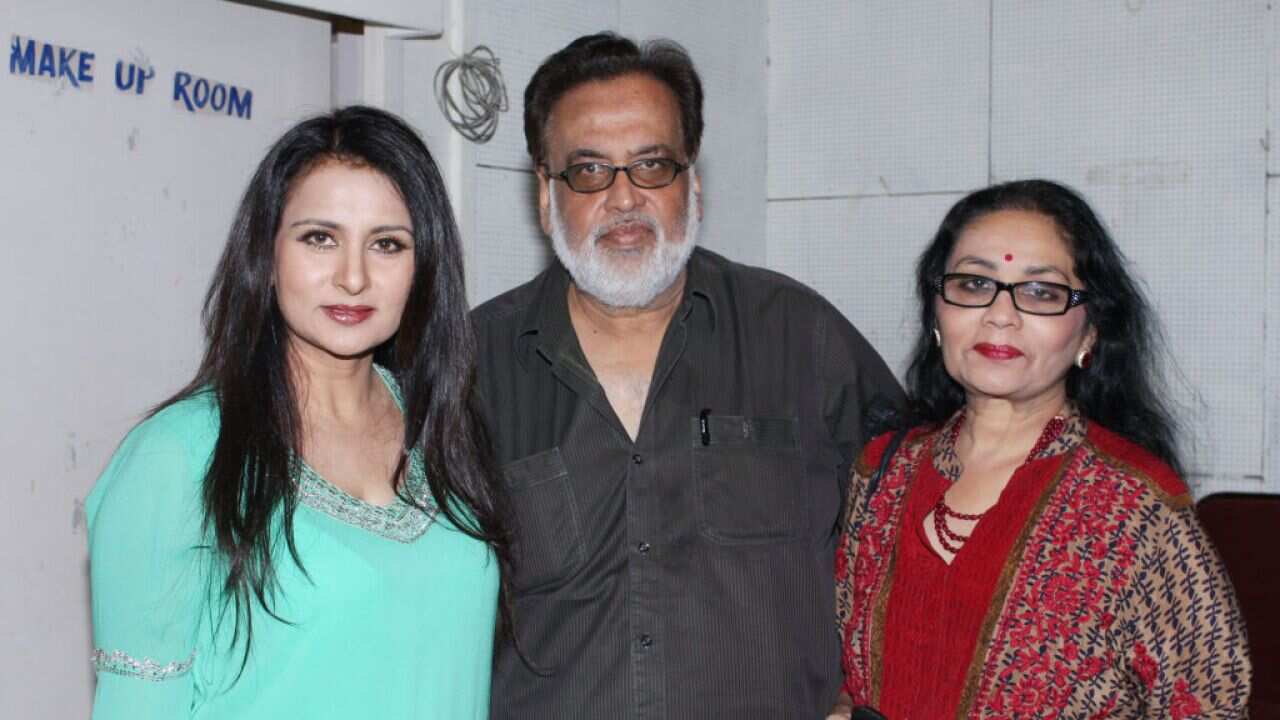 Mumbai Celebrity Sightings