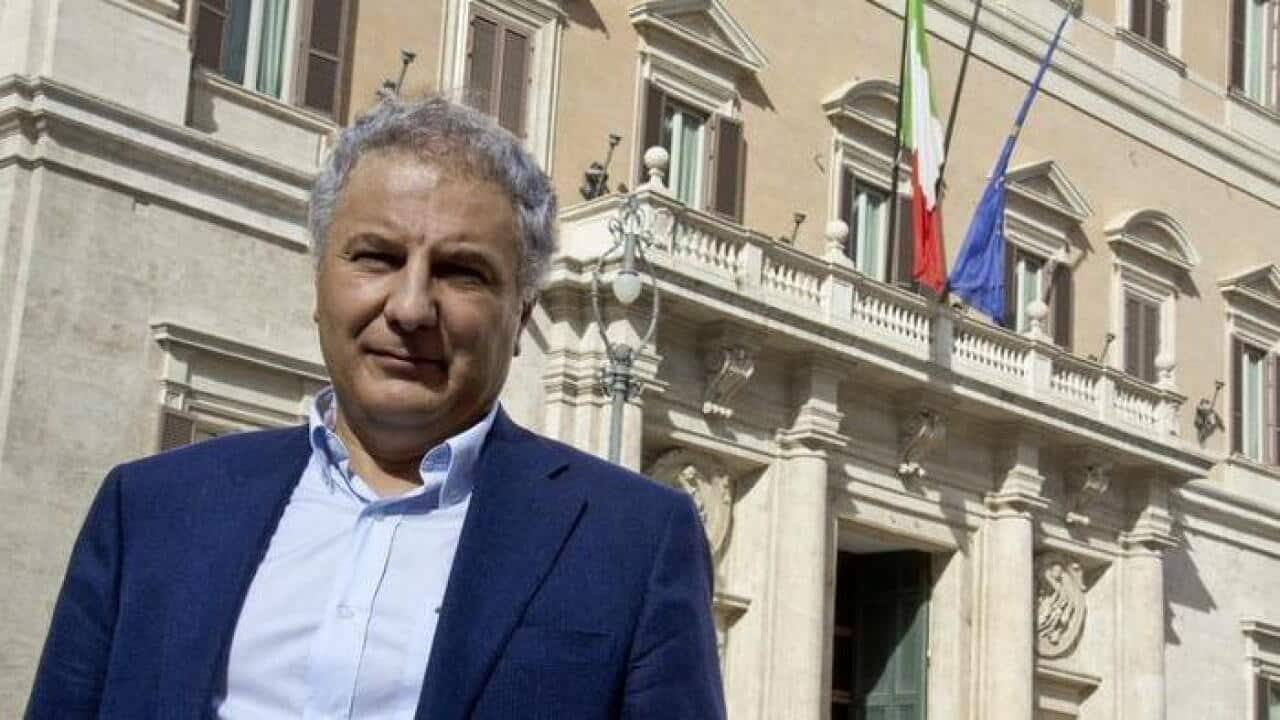Marco Fedi (Marco Fedi)