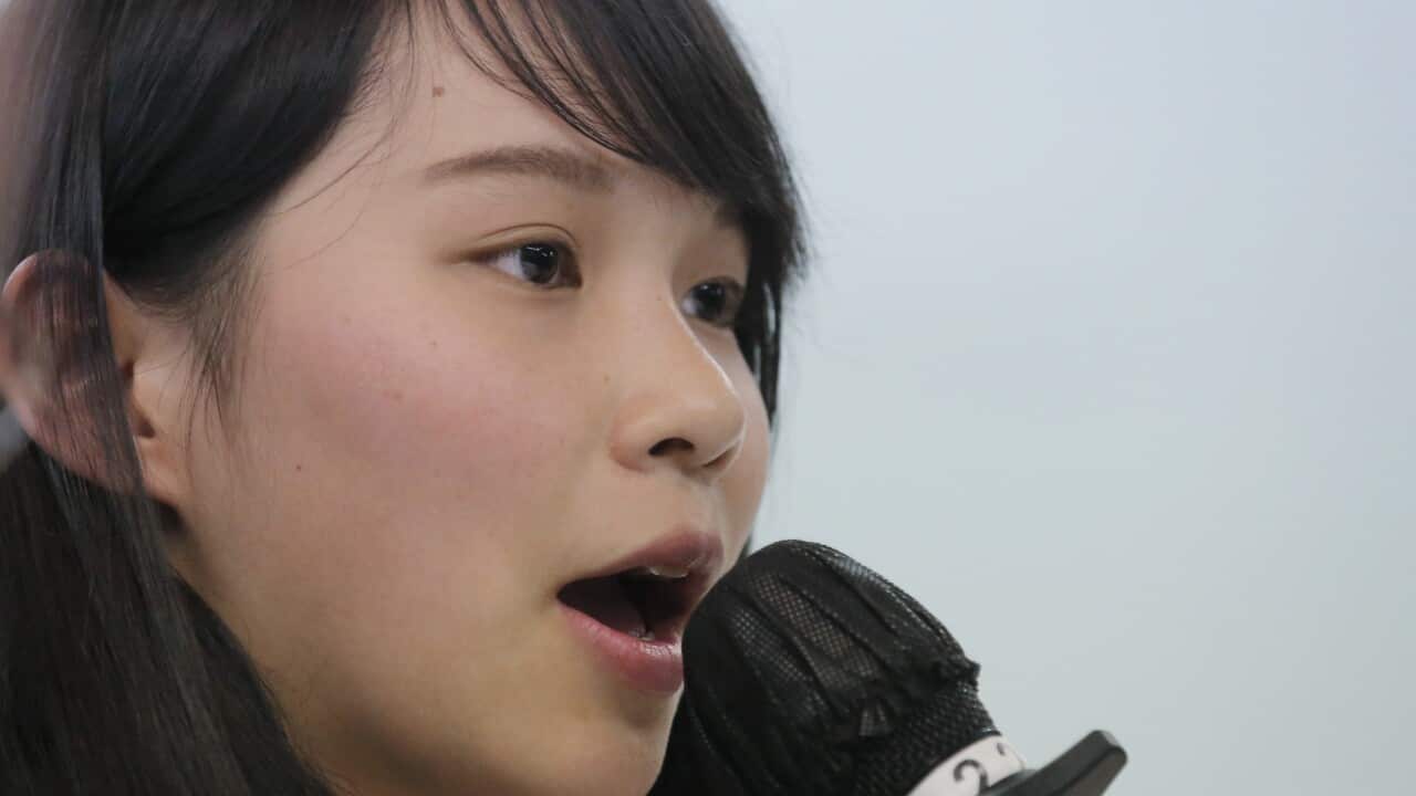 Hong Kong Candidate Barred