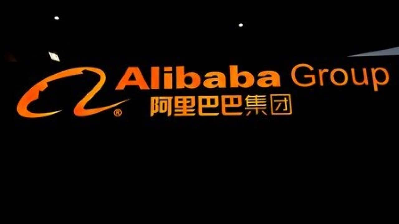 Alibaba turns heads as it joins Games sponsorship waltz