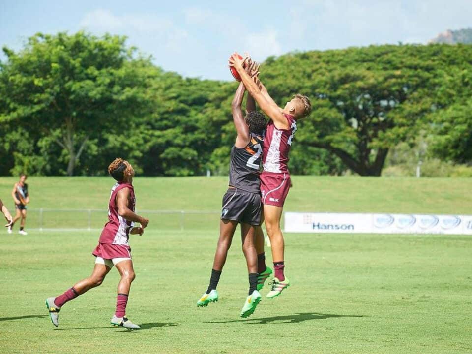 Sporting Chance Foundation