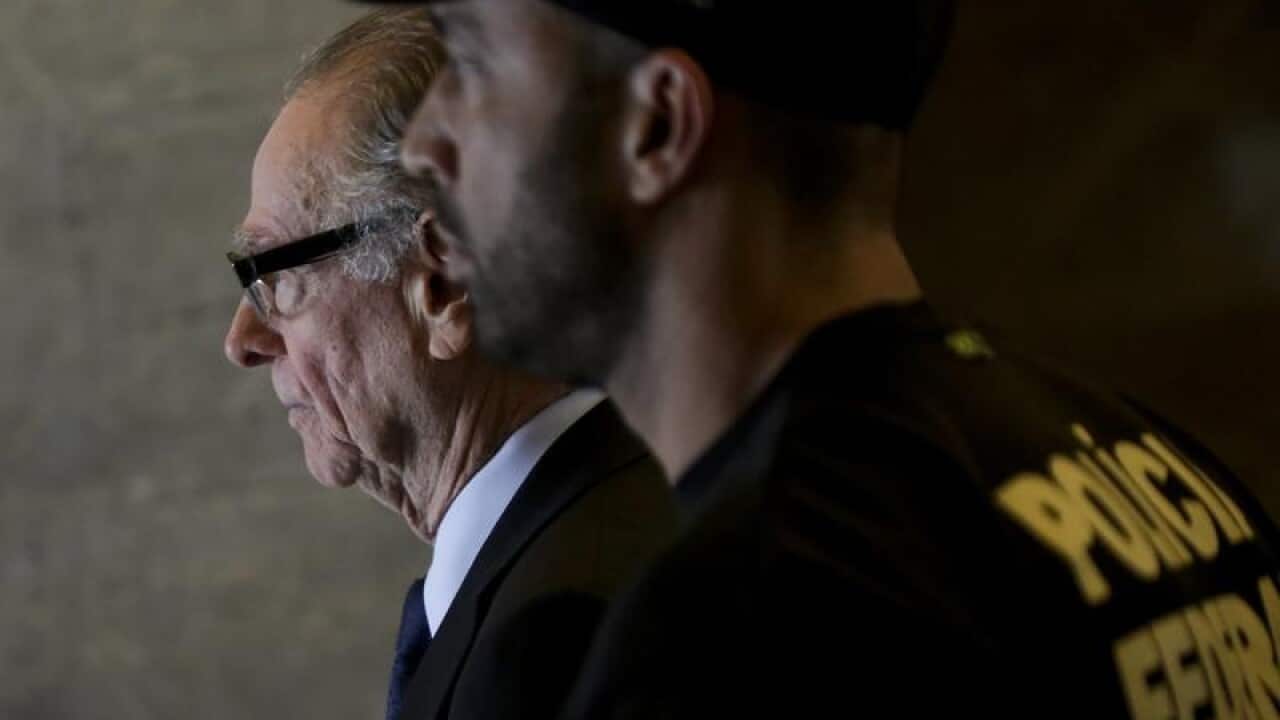 Carlos Arthur Nuzman.