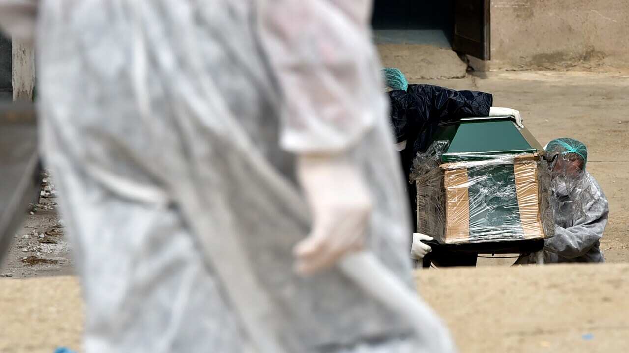 Homeland Report in Macedonian 18 August 2021, Australian Macedonian Community,