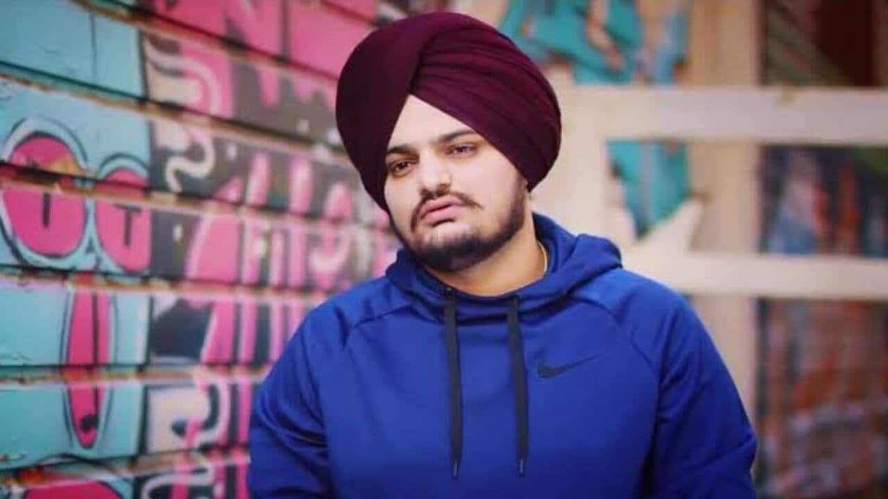 sidhu moosewala SYL