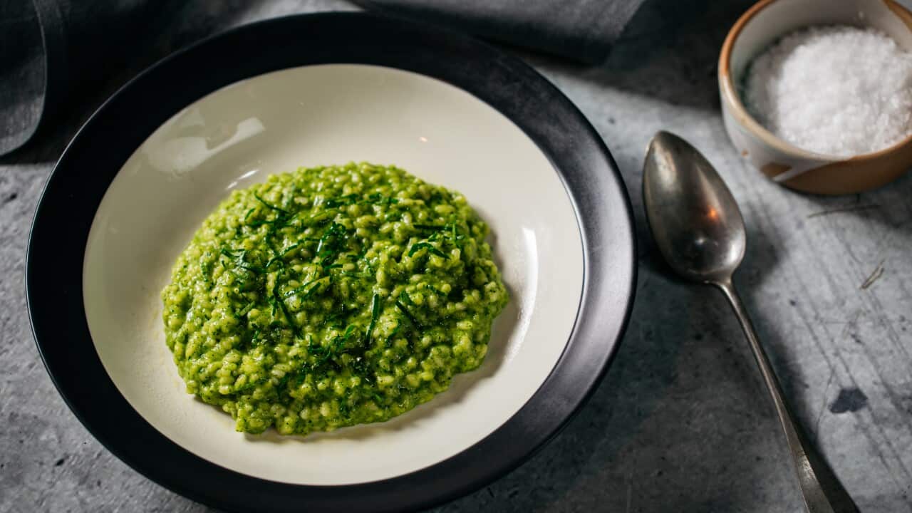 The Cook Up Aussie Italian