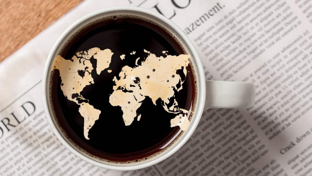 Photo supplied by Getty Images/Tristan Brazier