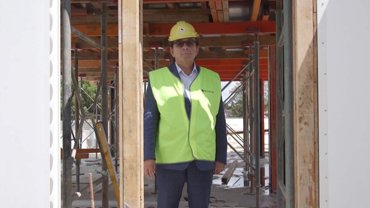 Dincel Construction