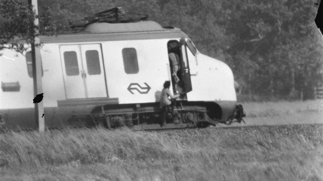 1977 Dutch hostage crisis