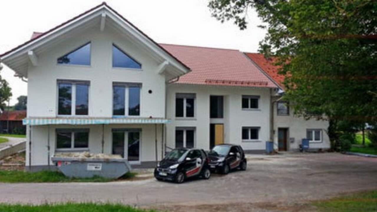Passive Houses