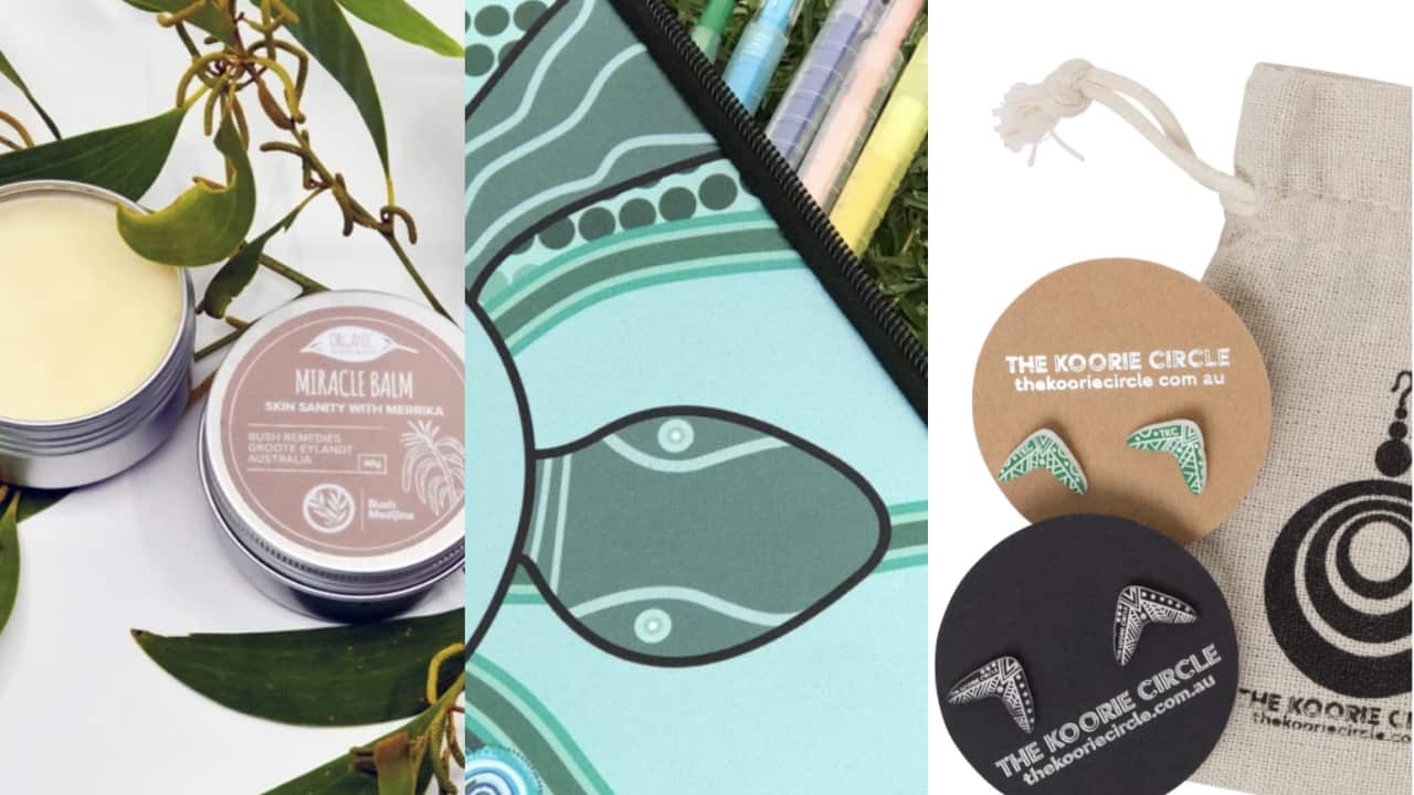 NITV Secret Santa ideas for under twenty dollars