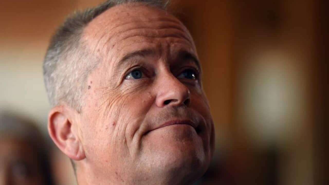 Bill Shorten has big legislative plans to penalise bad bankers.
