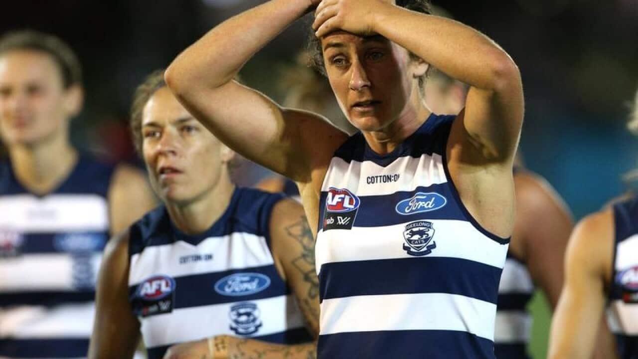 Geelong