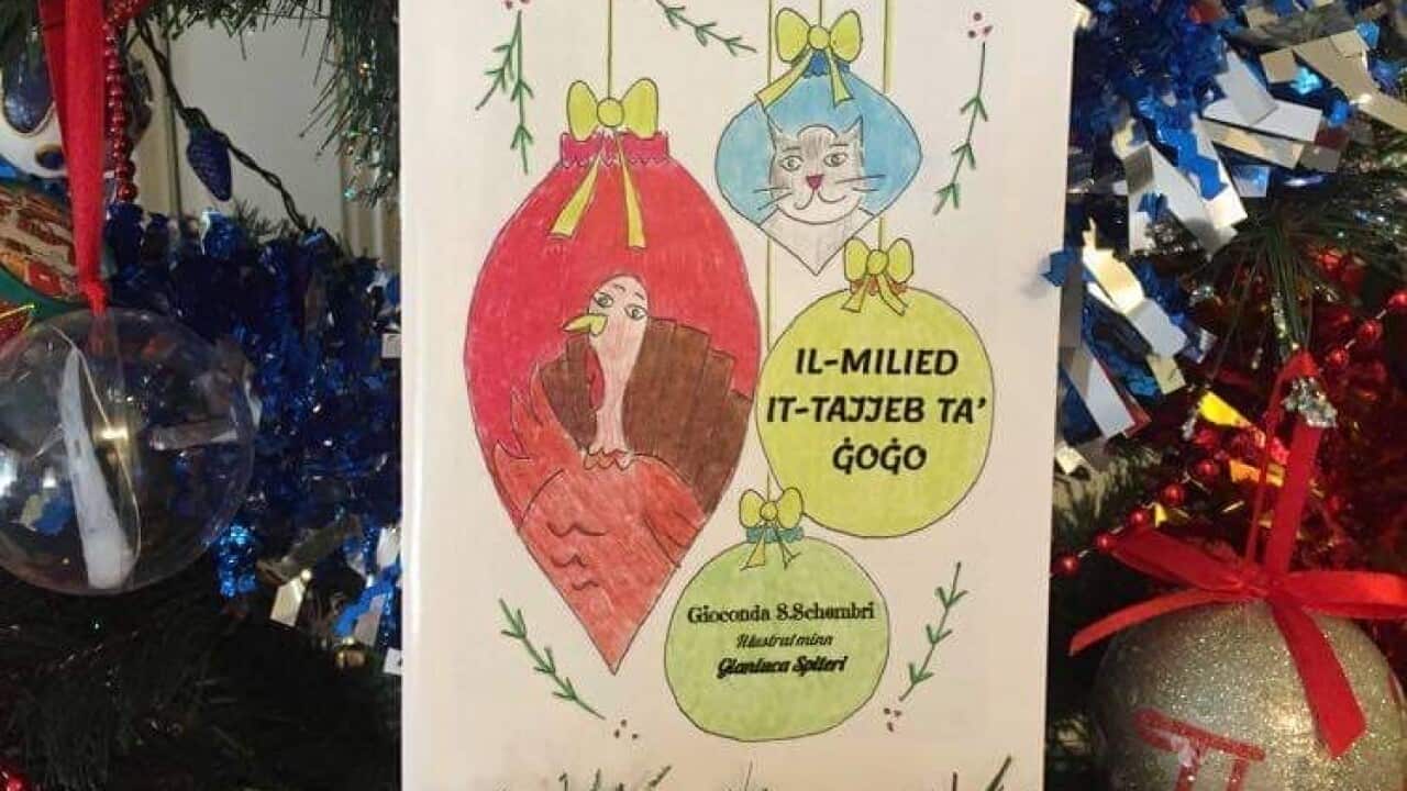 Children's book