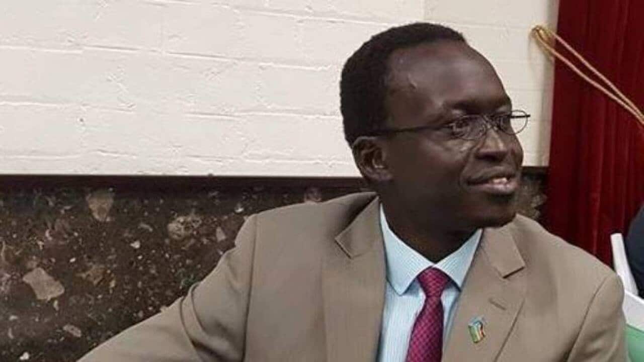 Photograph provided by the Talent (Ring Mayar