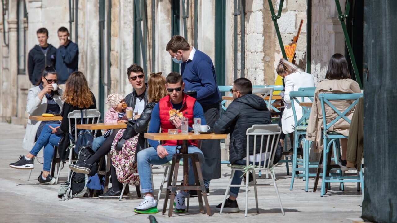 Dubrovnik