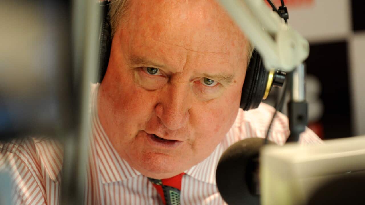 Alan Jones