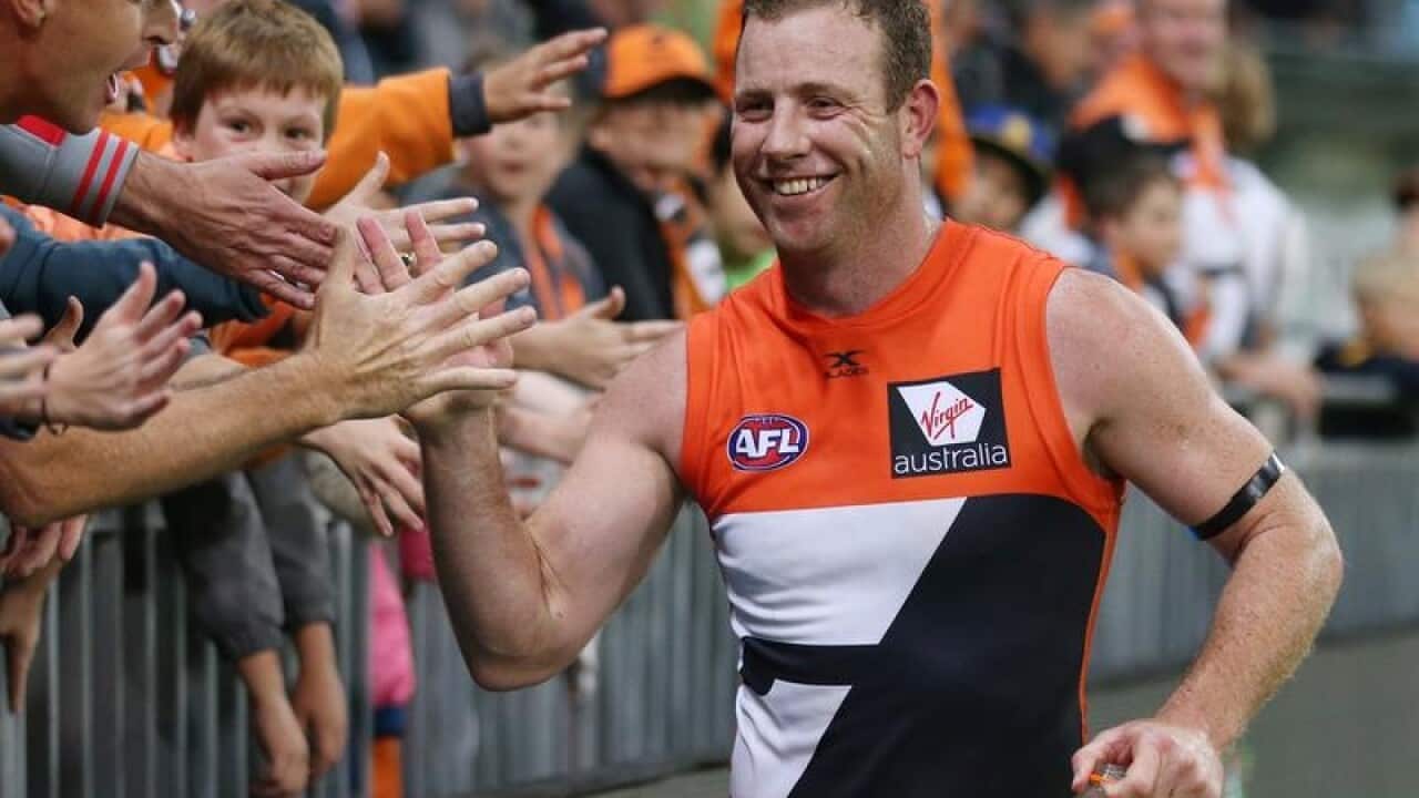 Steve Johnson