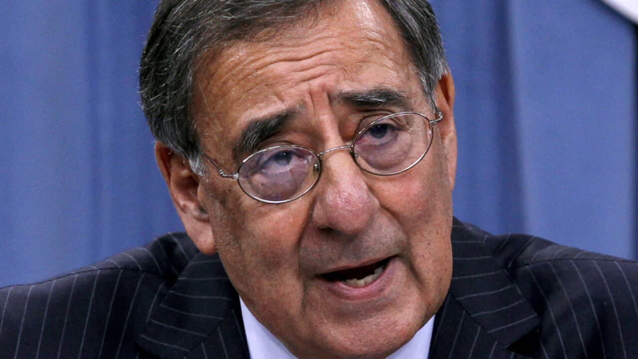 Panetta to meet China's leader-in-waiting