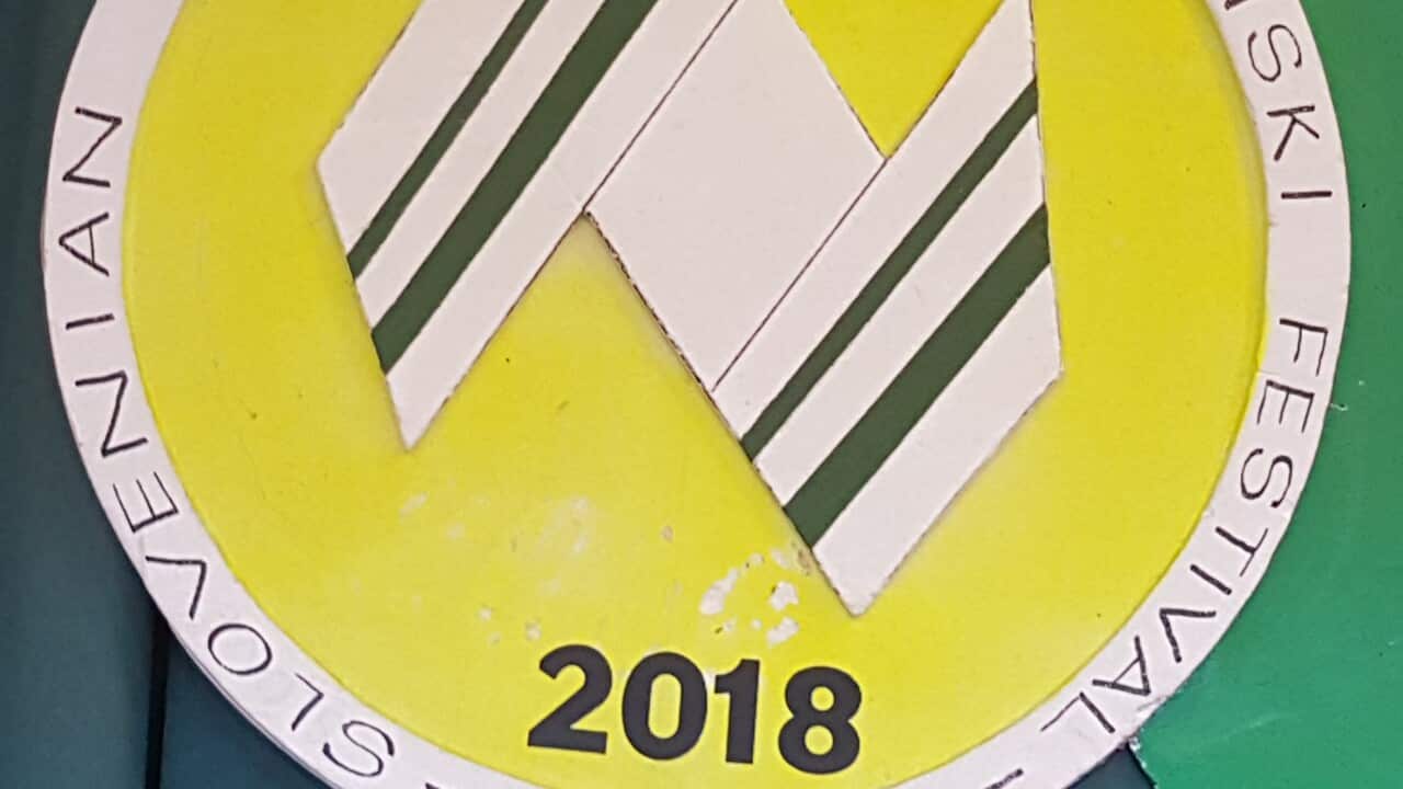 16 CSOV Slovenian Festival 2018