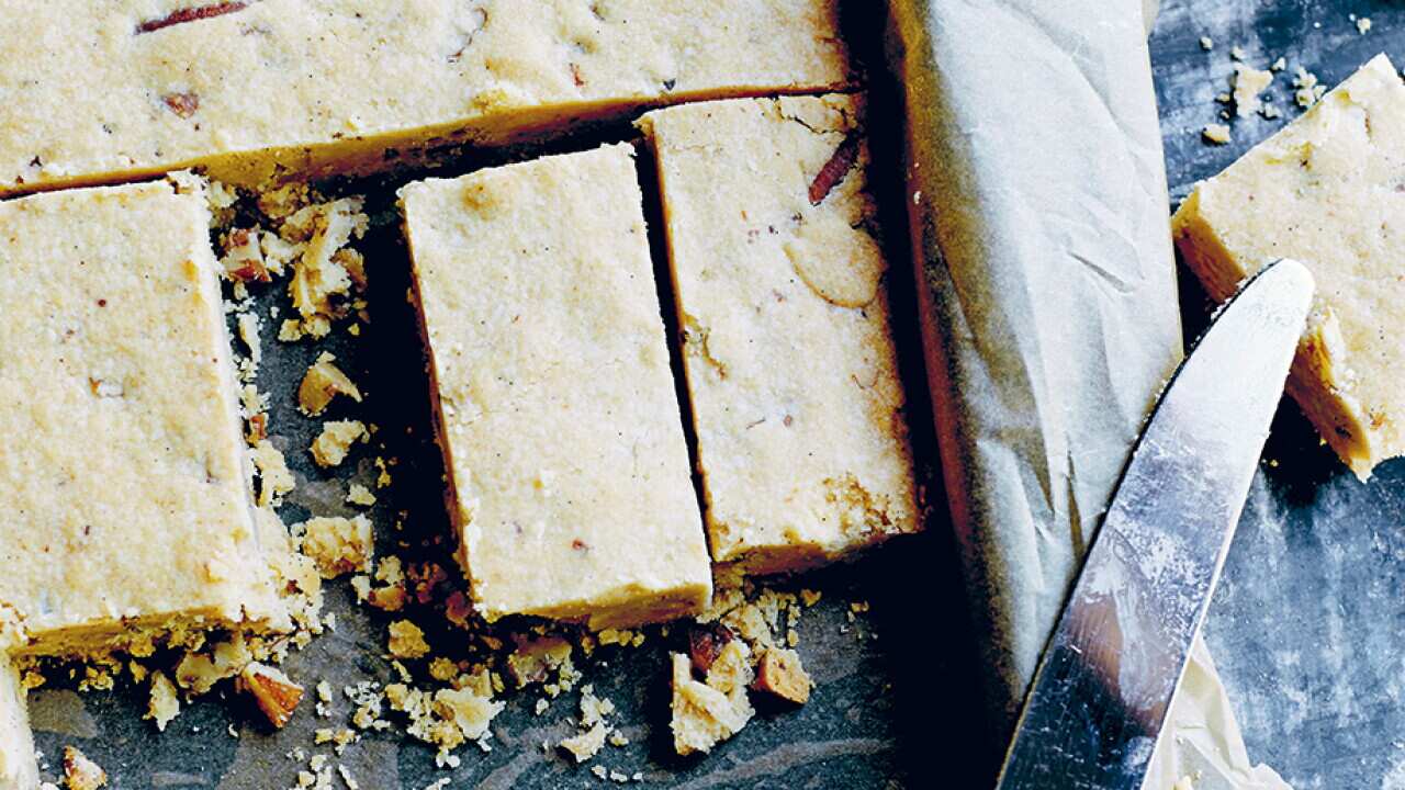 Bronte Shortbread Embrace the buttery brilliance of shortbread in all these worldy ...
