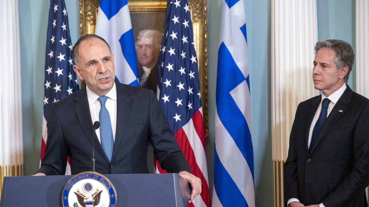 US Greece