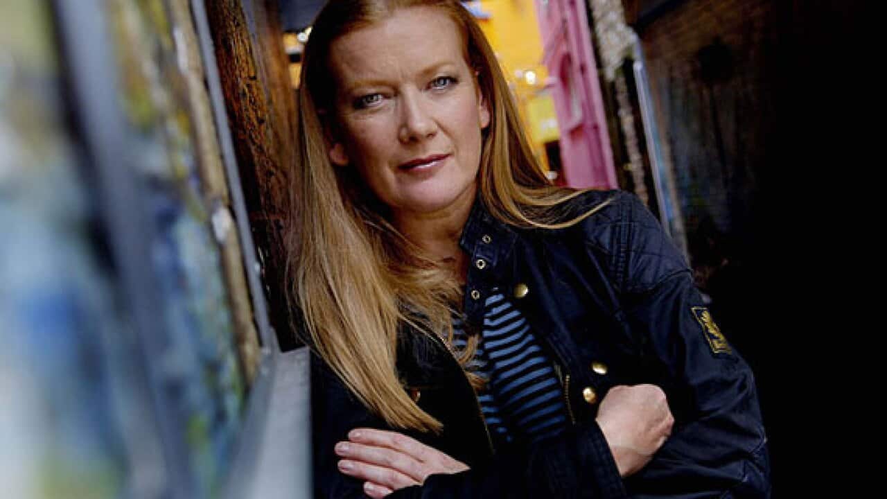 Andrea Arnold to chair the jury at the International Critics' Week - Cannes 2014 – International Critics’ Week
